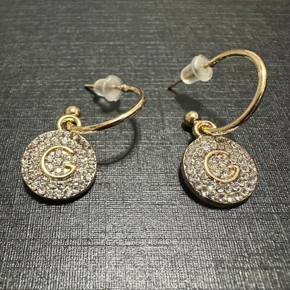 Women's Elegant Drop Earrings